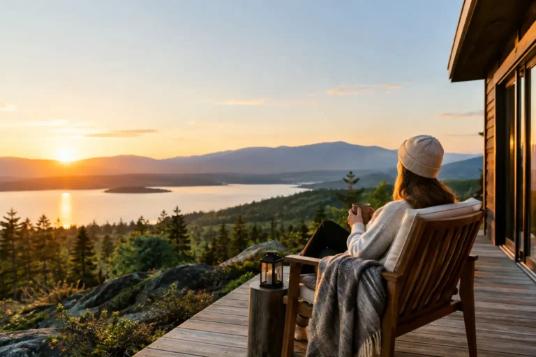 7 Secluded Accommodation Benefits That Matter