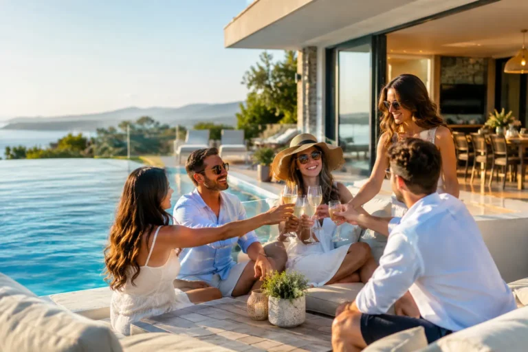 Celebration Villa Amenities That Make Moments Matter