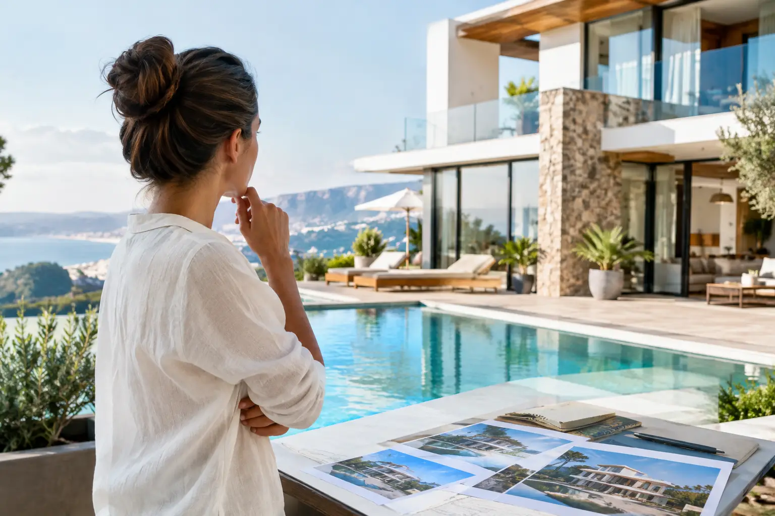 How to Choose Villa Architecture for Your Stay